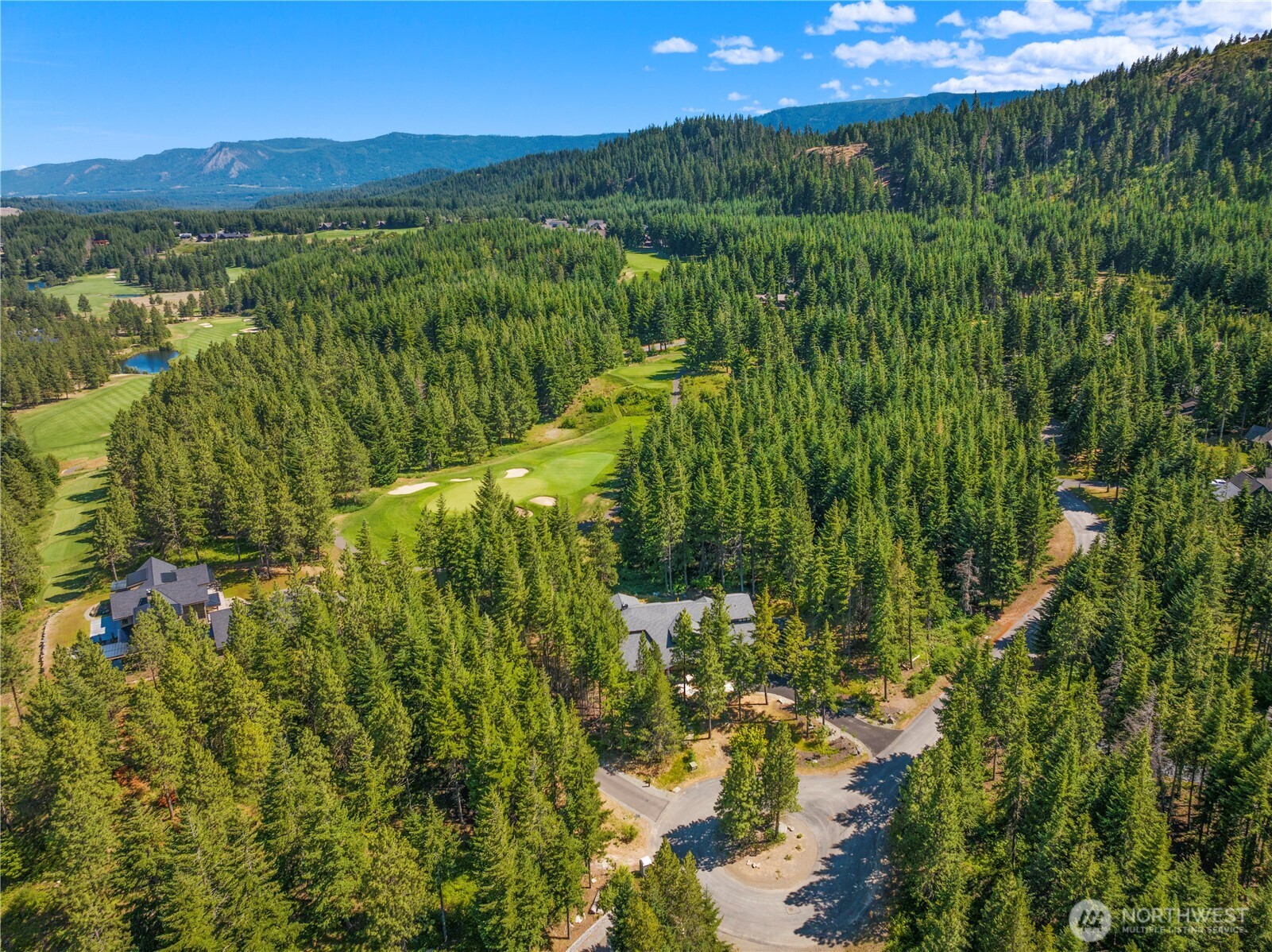 580 Fortune Creek Lane Cle Elum WA 98922
