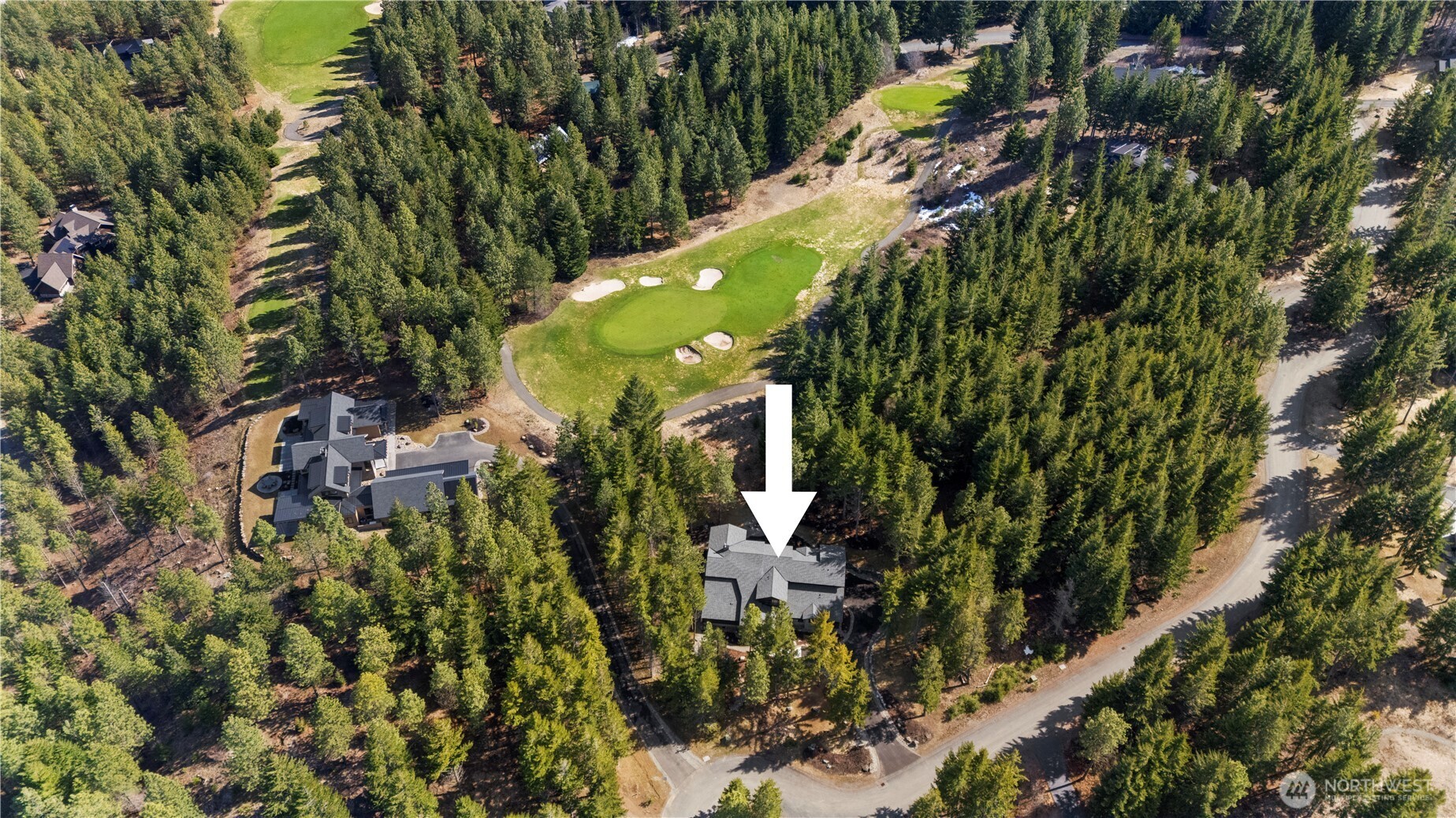 580 Fortune Creek Lane Cle Elum WA 98922