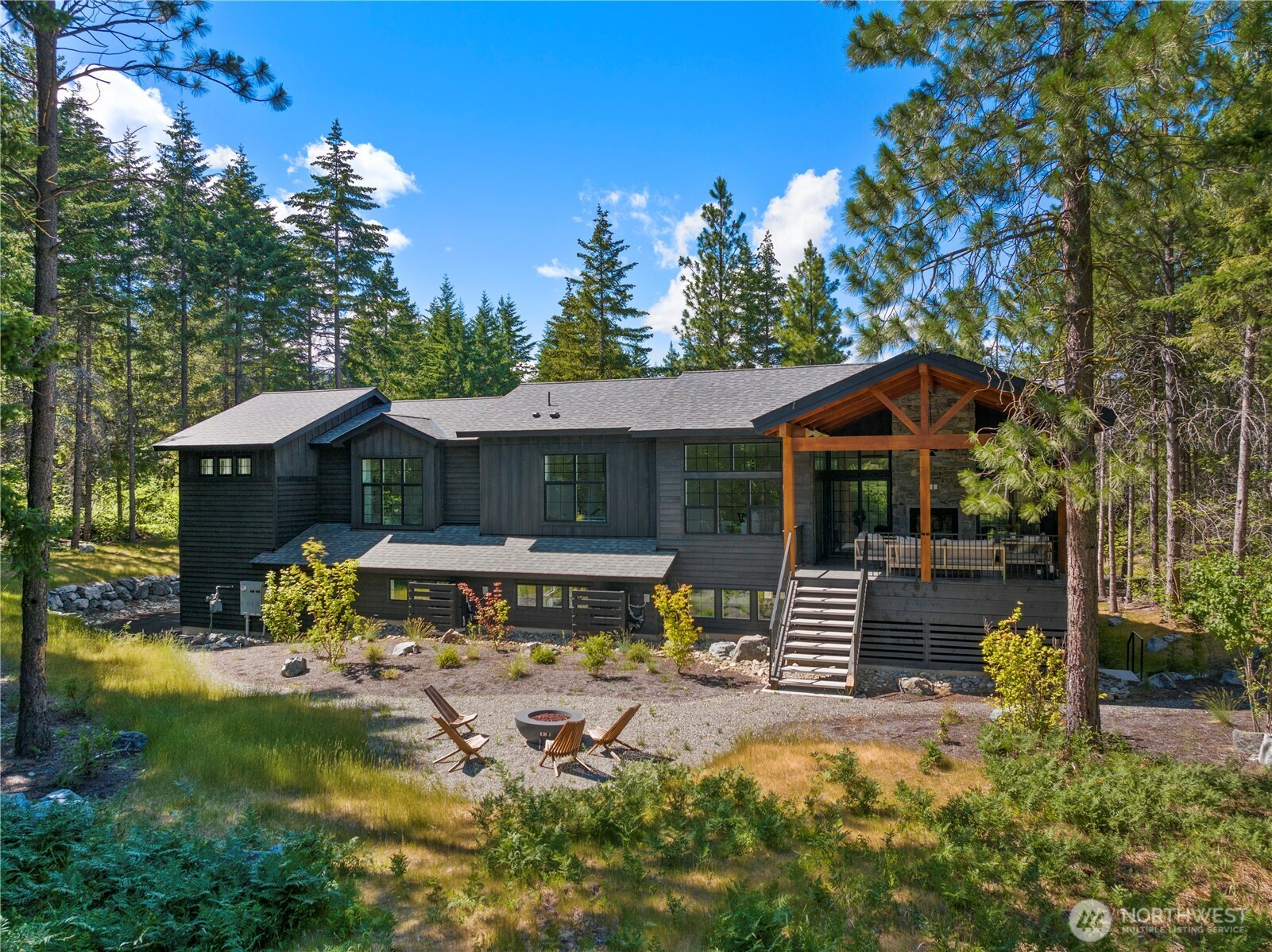 580 Fortune Creek Lane Cle Elum WA 98922