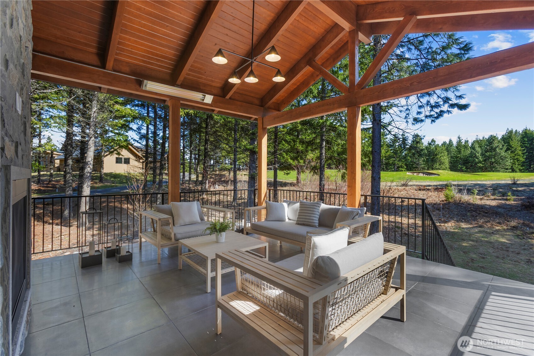 580 Fortune Creek Lane Cle Elum WA 98922