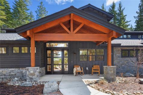 580 Fortune Creek Lane Cle Elum WA 98922