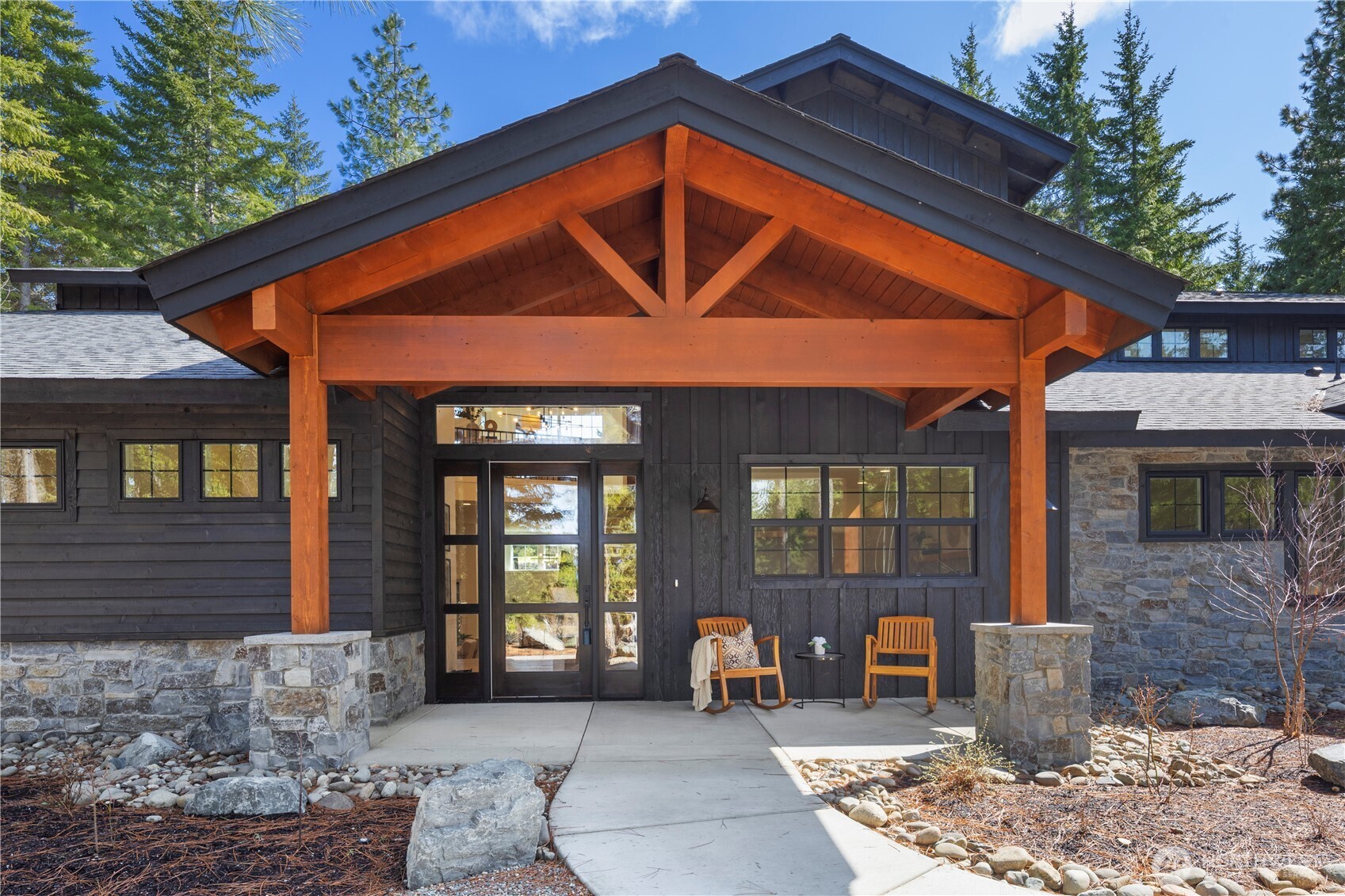 580 Fortune Creek Lane Cle Elum WA 98922