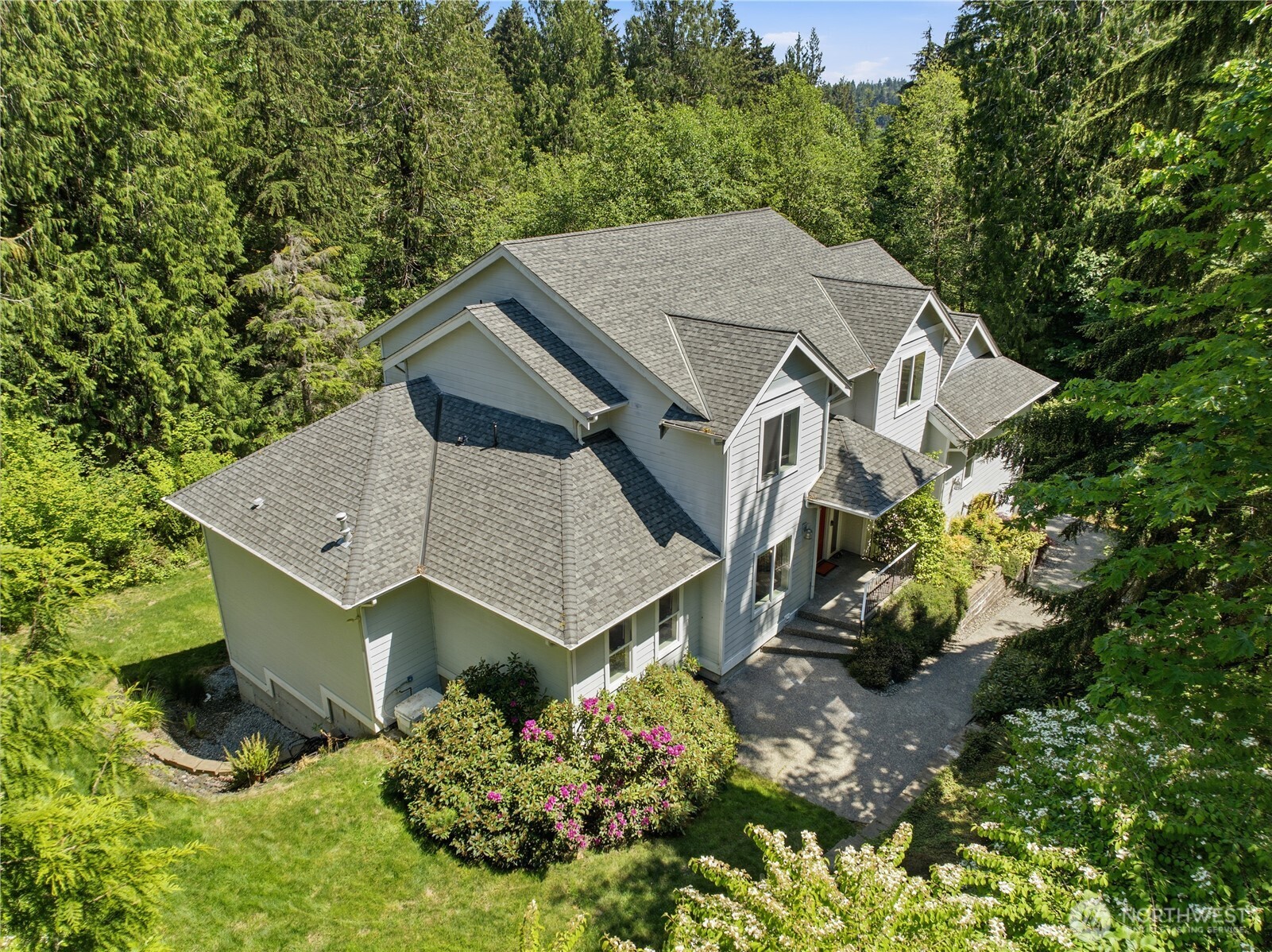 5014 78th Avenue NW Gig Harbor WA 98332
