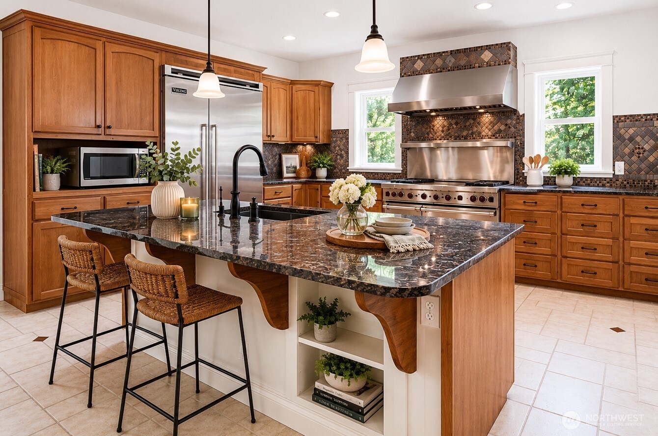 5014 78th Avenue NW Gig Harbor WA 98332