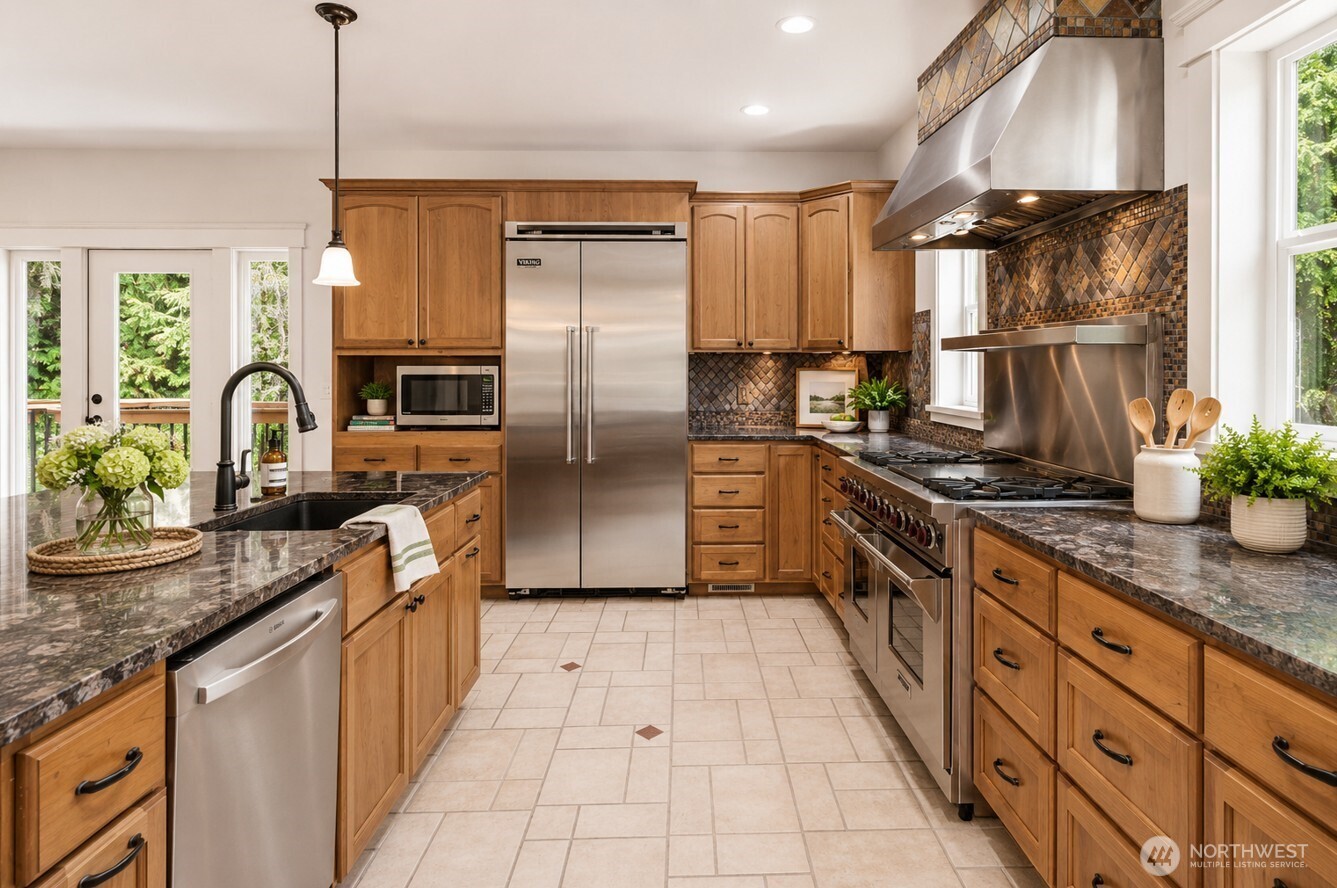 5014 78th Avenue NW Gig Harbor WA 98332