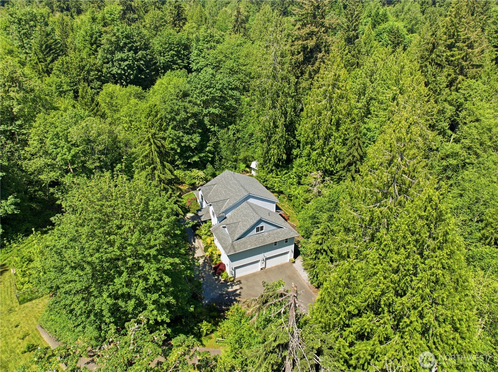 5014 78th Avenue NW Gig Harbor WA 98332
