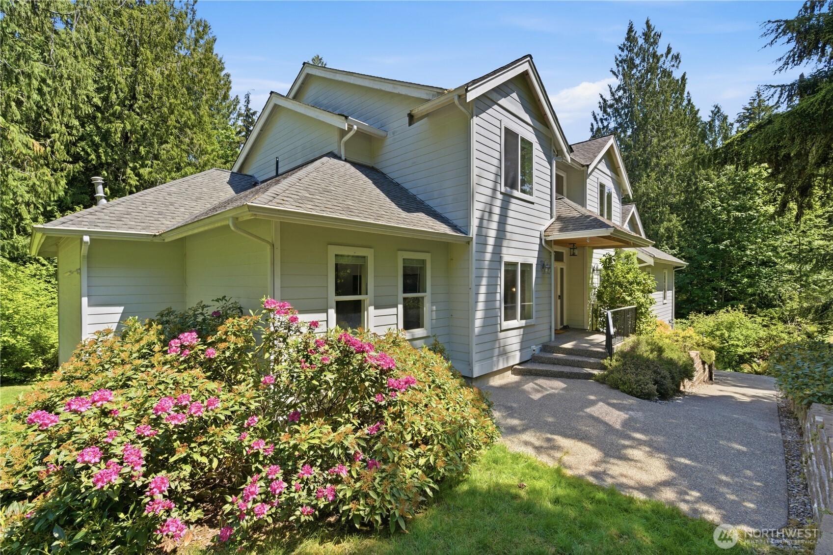 5014 78th Avenue NW Gig Harbor WA 98332