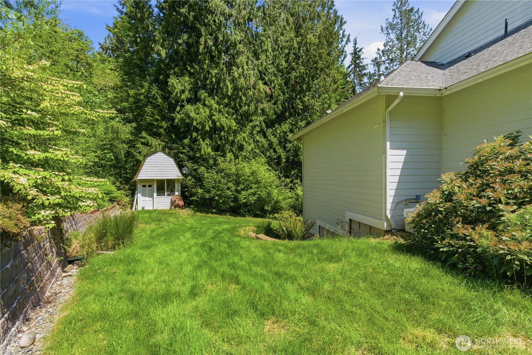 5014 78th Avenue NW Gig Harbor WA 98332