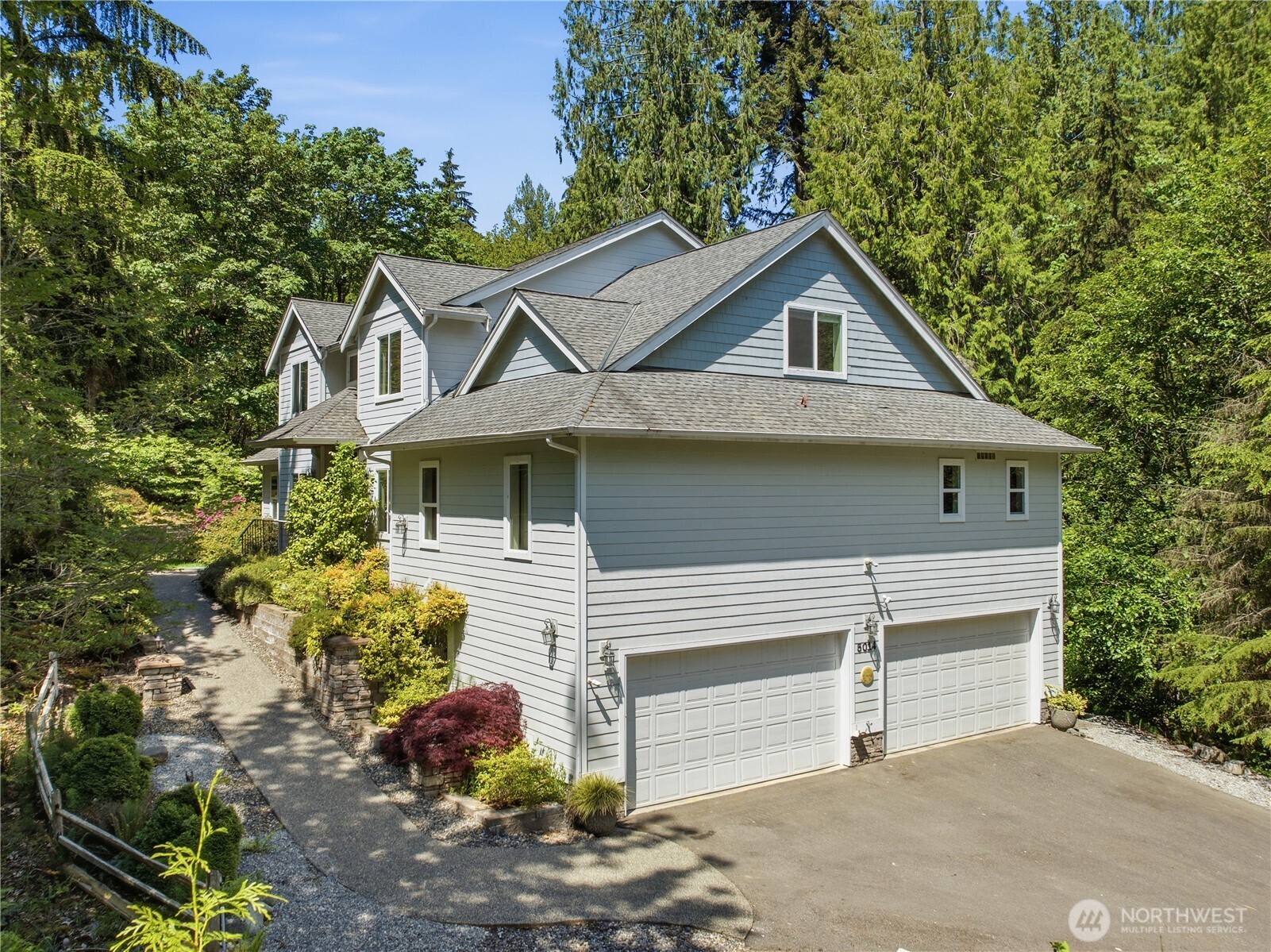 5014 78th Avenue NW Gig Harbor WA 98332