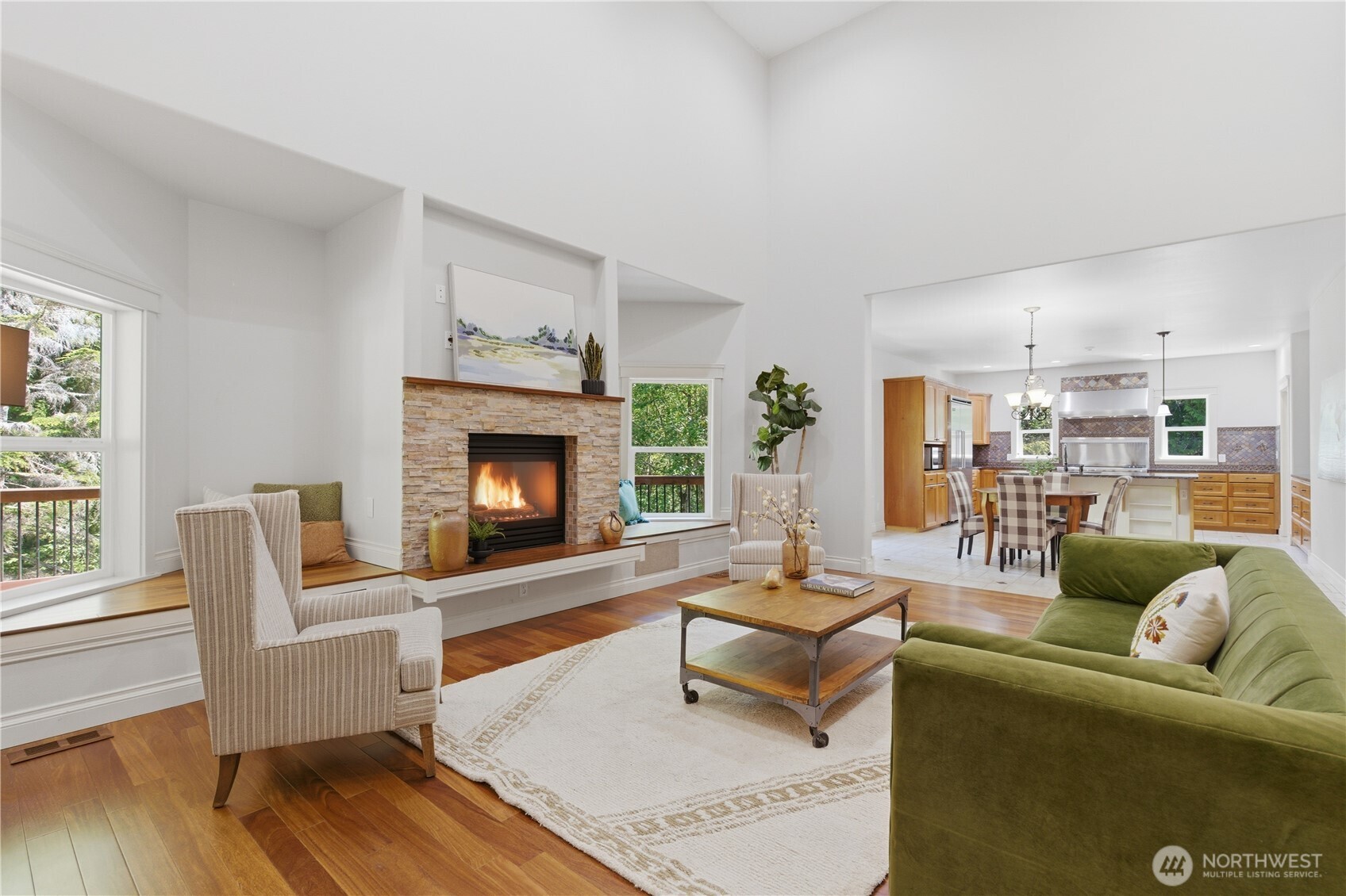 5014 78th Avenue NW Gig Harbor WA 98332