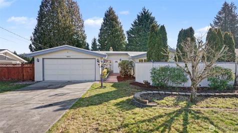 5412 116th Place SE Bellevue WA 98006