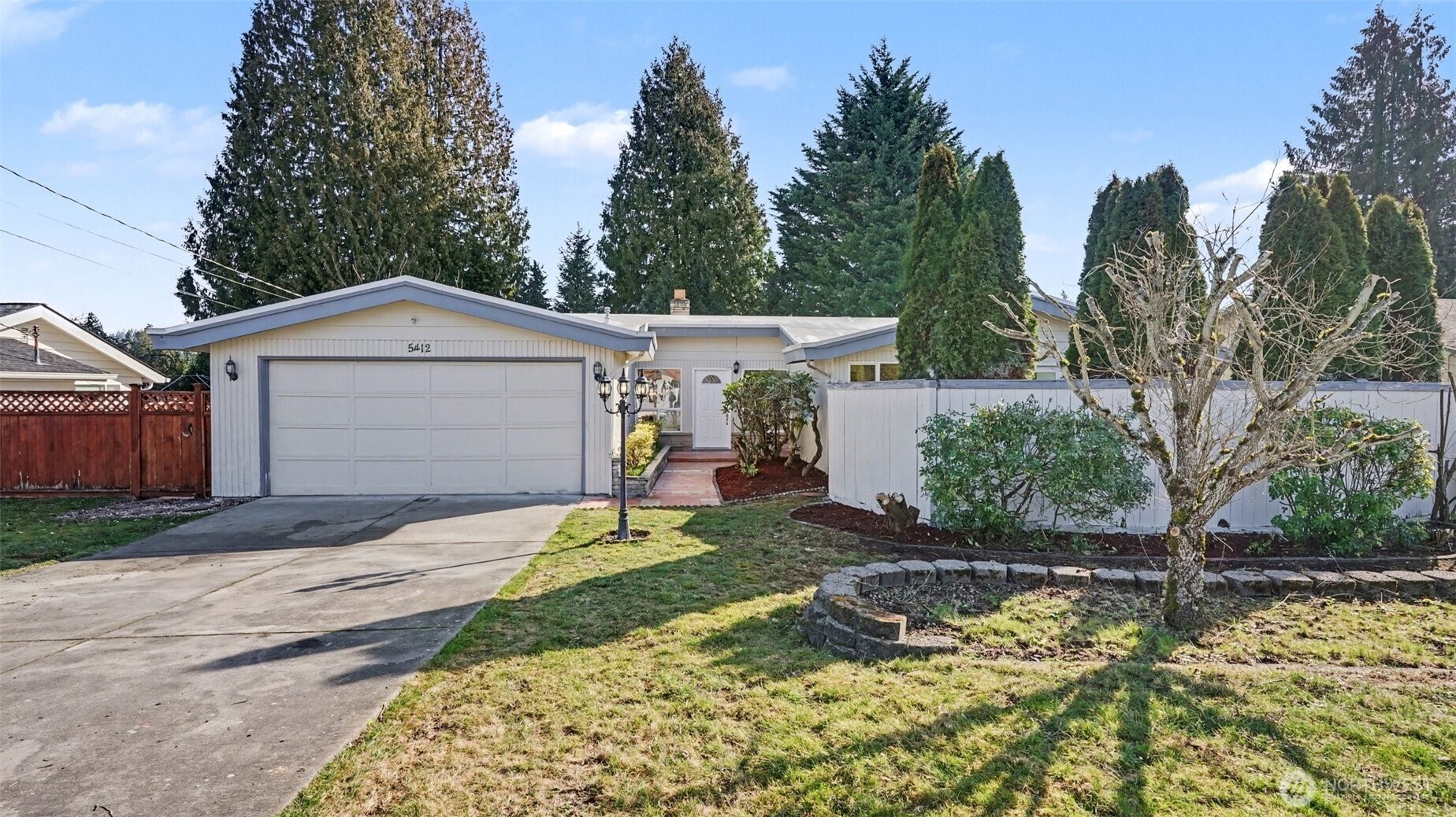5412 116th Place SE Bellevue WA 98006