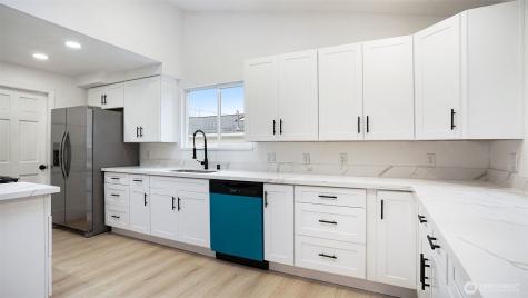 5412 116th Place SE Bellevue WA 98006