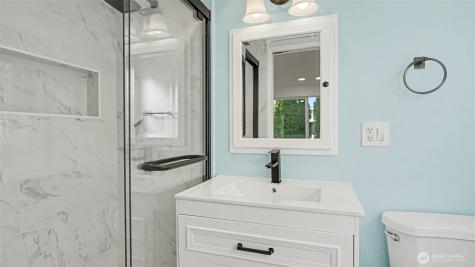 5412 116th Place SE Bellevue WA 98006