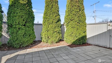 5412 116th Place SE Bellevue WA 98006