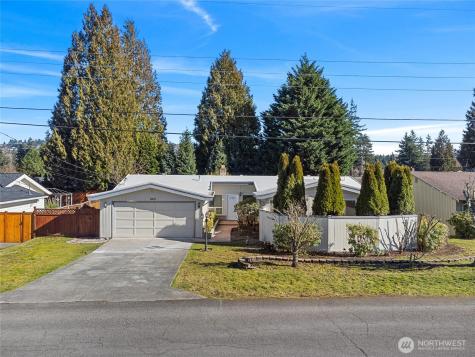 5412 116th Place SE Bellevue WA 98006