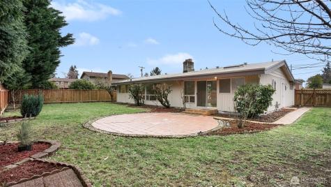 5412 116th Place SE Bellevue WA 98006