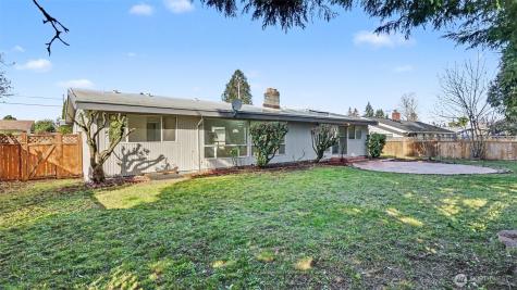 5412 116th Place SE Bellevue WA 98006