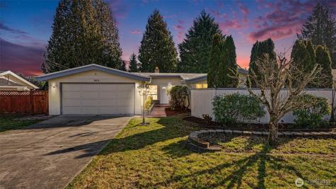 5412 116th Place SE Bellevue WA 98006