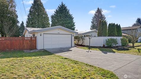 5412 116th Place SE Bellevue WA 98006