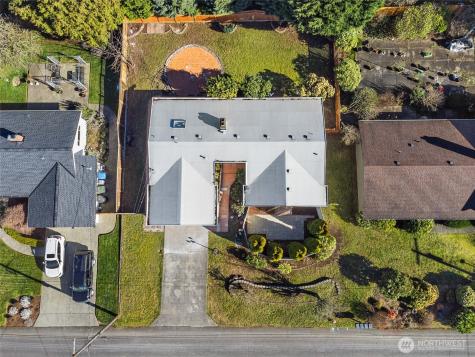 5412 116th Place SE Bellevue WA 98006