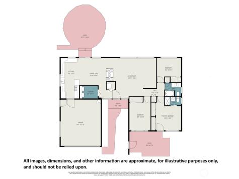 5412 116th Place SE Bellevue WA 98006