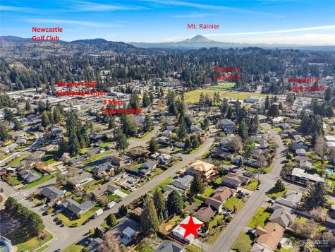 5412 116th Place SE Bellevue WA 98006