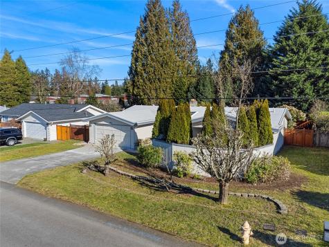 5412 116th Place SE Bellevue WA 98006