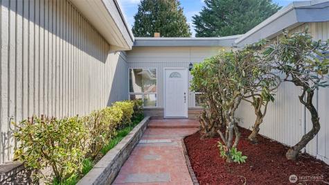 5412 116th Place SE Bellevue WA 98006