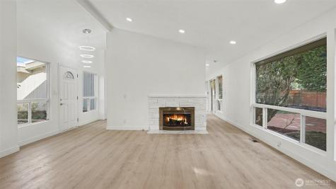 5412 116th Place SE Bellevue WA 98006