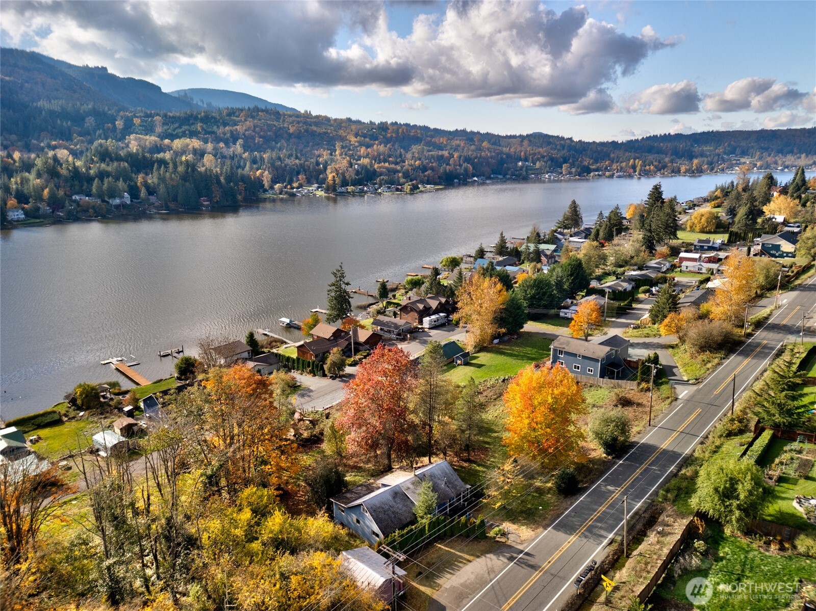 18328 State Route 9 Mount Vernon WA 98274