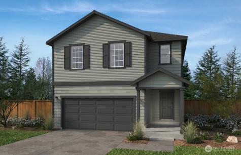1900 NW Nahele Court Poulsbo WA 98370