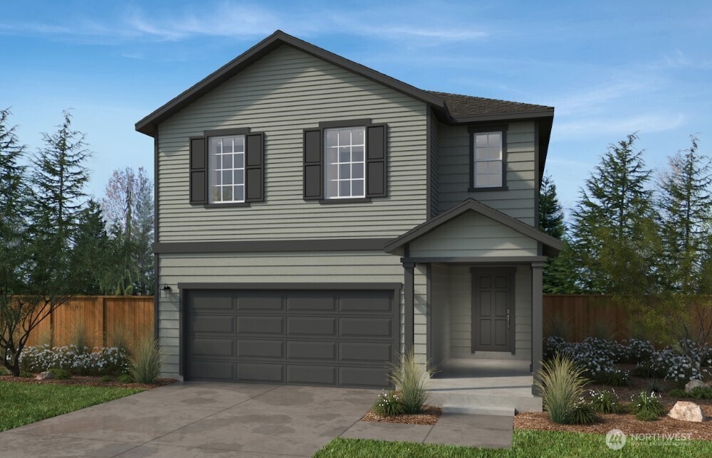 1900 NW Nahele Court Poulsbo WA 98370