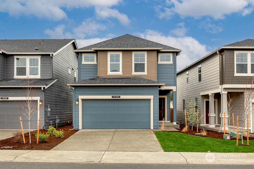 4278 Pronghorn Place Bremerton WA 98310