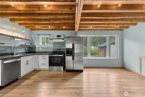 69 Fs 5010 Rd - Chewuch Winthrop WA 98862