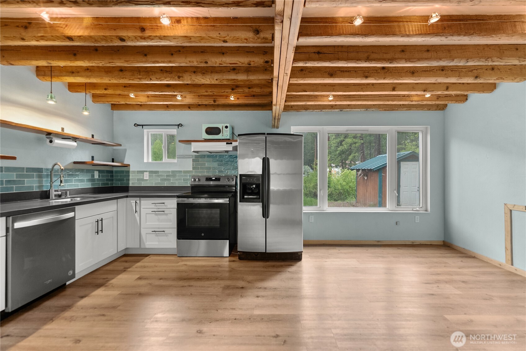 69 Fs 5010 Rd - Chewuch Winthrop WA 98862