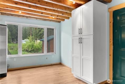 69 Fs 5010 Rd - Chewuch Winthrop WA 98862