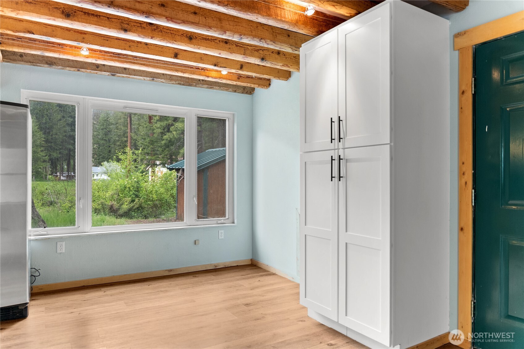 69 Fs 5010 Rd - Chewuch Winthrop WA 98862
