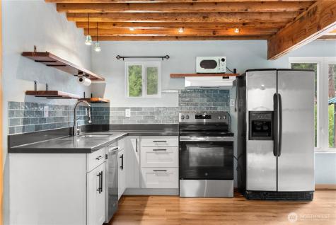 69 Fs 5010 Rd - Chewuch Winthrop WA 98862
