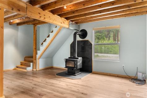 69 Fs 5010 Rd - Chewuch Winthrop WA 98862