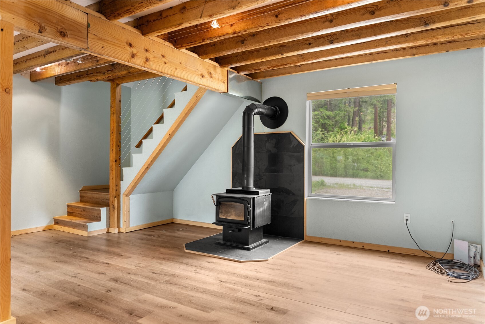 69 Fs 5010 Rd - Chewuch Winthrop WA 98862
