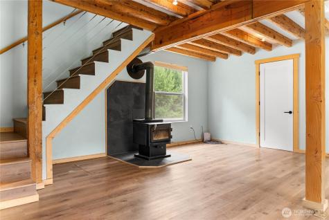 69 Fs 5010 Rd - Chewuch Winthrop WA 98862
