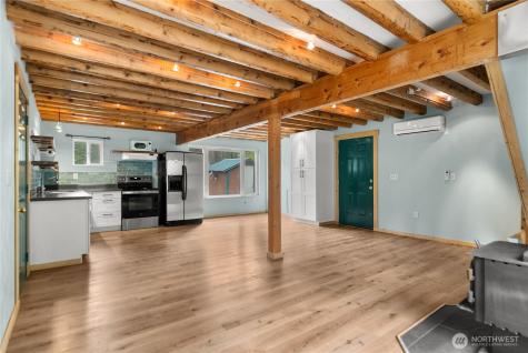 69 Fs 5010 Rd - Chewuch Winthrop WA 98862