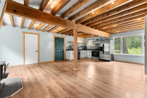 69 Fs 5010 Rd - Chewuch Winthrop WA 98862