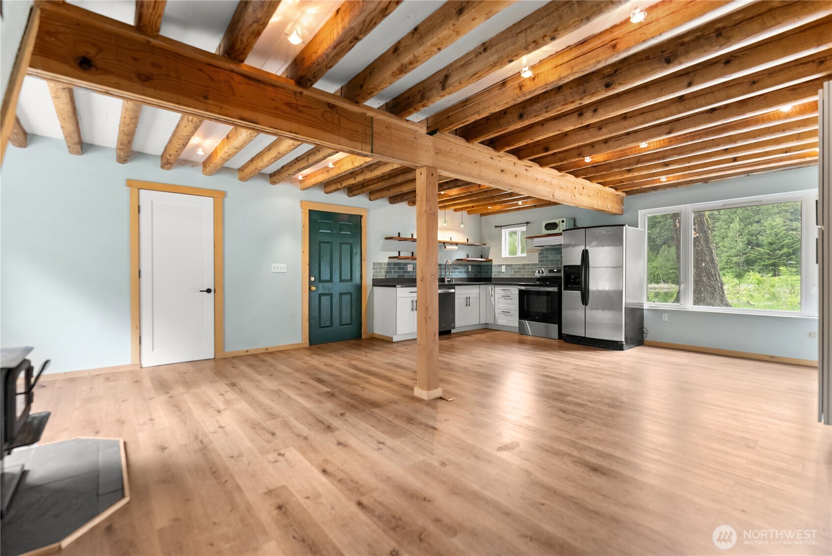 69 Fs 5010 Rd - Chewuch Winthrop WA 98862
