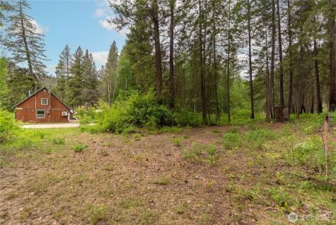 69 Fs 5010 Rd - Chewuch Winthrop WA 98862