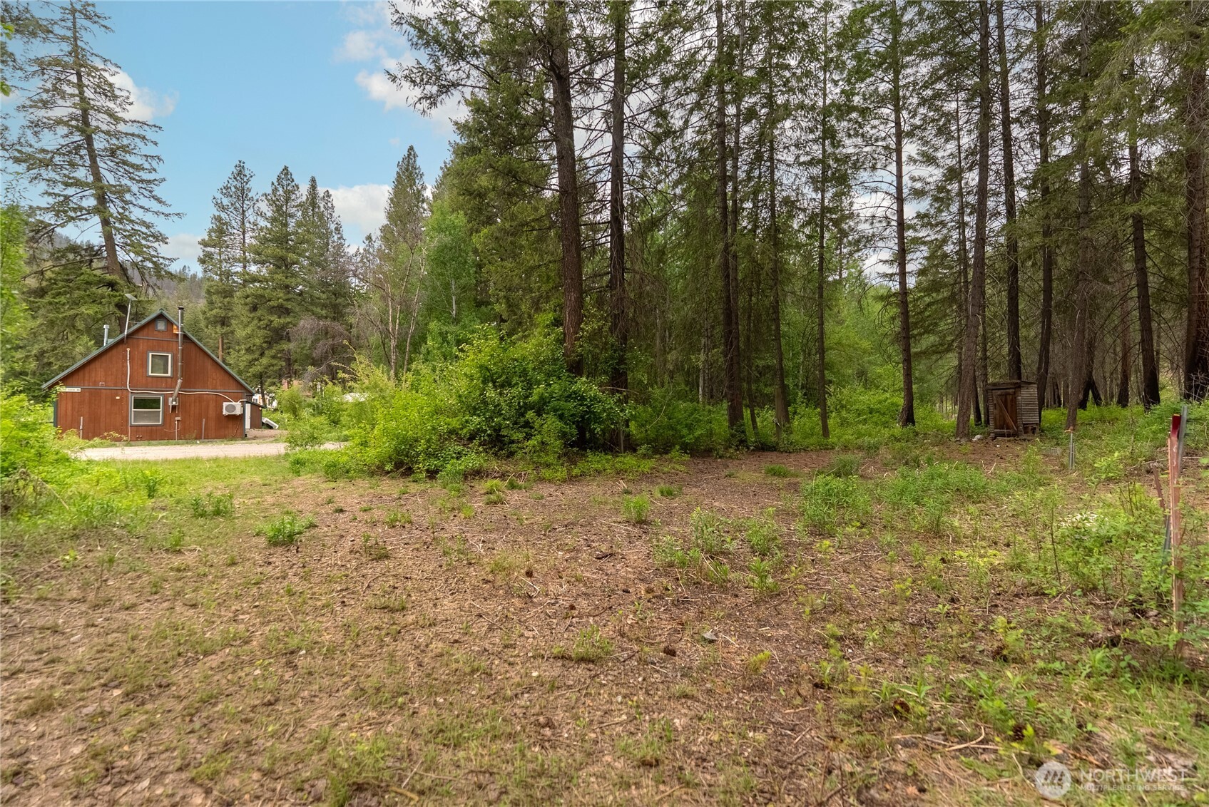 69 Fs 5010 Rd - Chewuch Winthrop WA 98862
