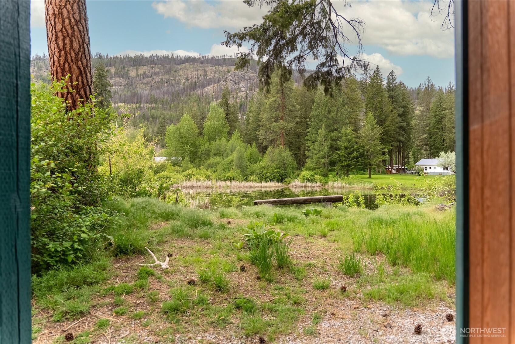 69 Fs 5010 Rd - Chewuch Winthrop WA 98862