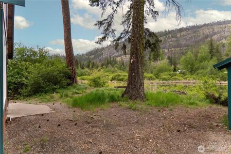 69 Fs 5010 Rd - Chewuch Winthrop WA 98862
