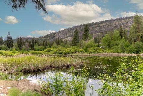 69 Fs 5010 Rd - Chewuch Winthrop WA 98862
